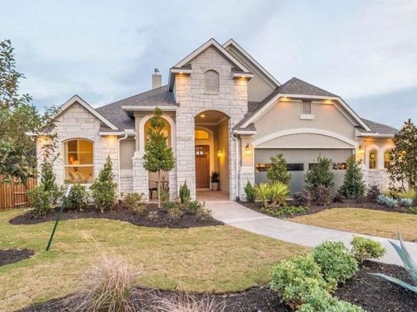224 Alistair DR, Georgetown, TX 78633