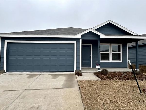 6744 Teal Circle, Princeton, TX 75407