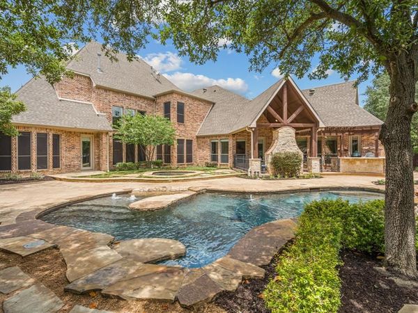 2617 Summit Ridge Drive, Southlake, TX 76092
