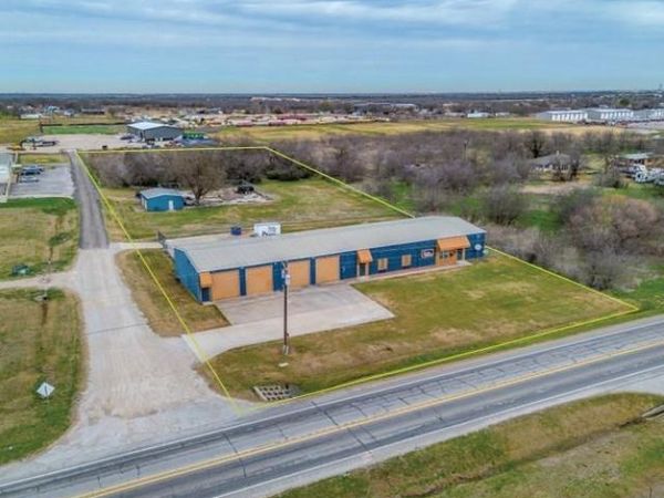 11733 FM 917 , Alvarado, TX 76009