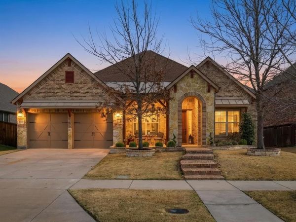 13788 El Toro Road, Frisco, TX 75035