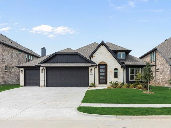3009 Autumn Glen Drive, Melissa, TX 75454