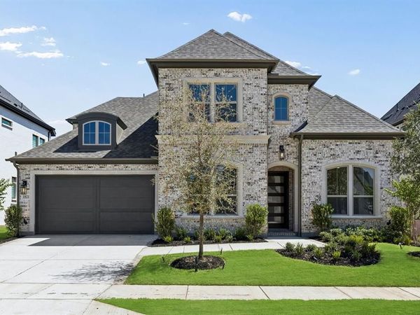 1021 Keller Drive, Prosper, TX 75078