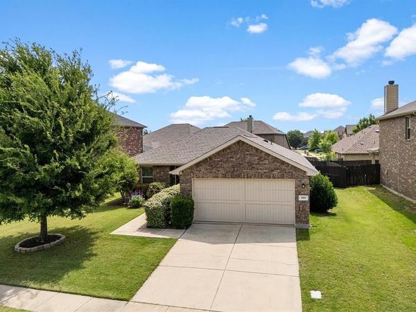 5101 Bluewater Drive, Frisco, TX 75036