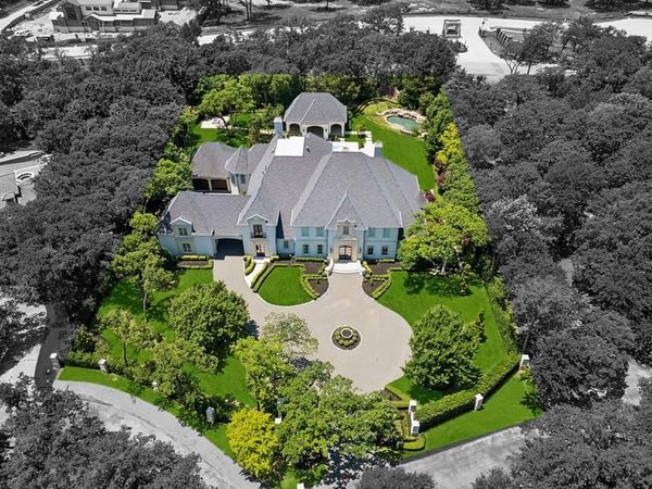 15 Wyck Hill Lane, Westlake, TX 76262