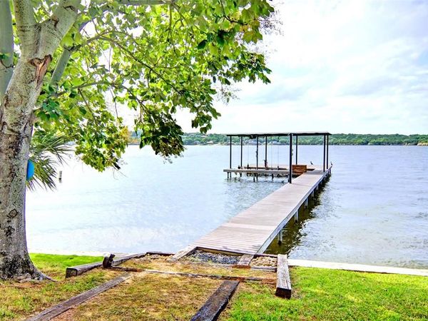 6504 Blue Water Court, Granbury, TX 76049