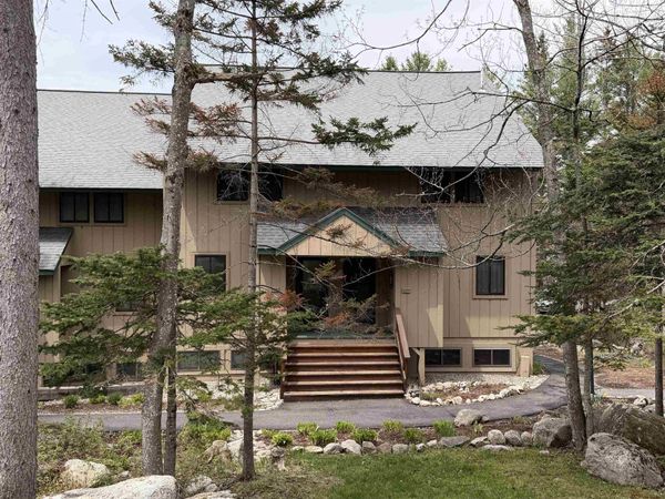 3 Windsor Hill Way, Unit D33, Waterville Valley, NH 03215