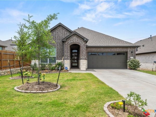 1721 Walnut Grove Bend, Leander, TX 78641