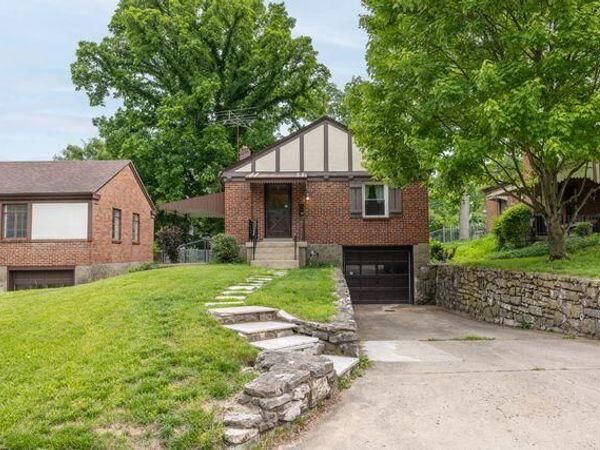 340 E Melford Avenue, Dayton, OH 45405