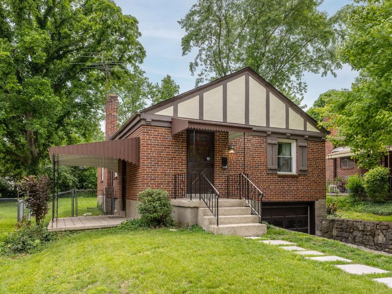 340 E Melford Avenue, Dayton, OH 45405 Photo 3