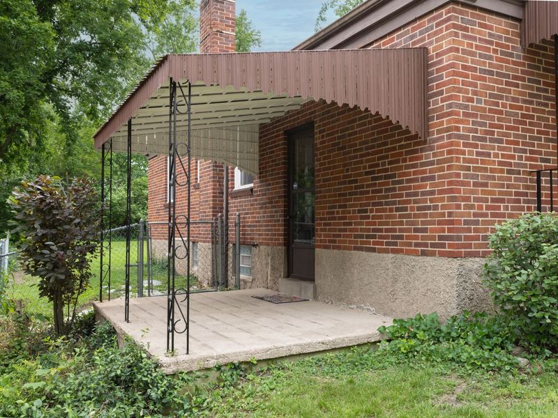 340 E Melford Avenue, Dayton, OH 45405 Photo 4