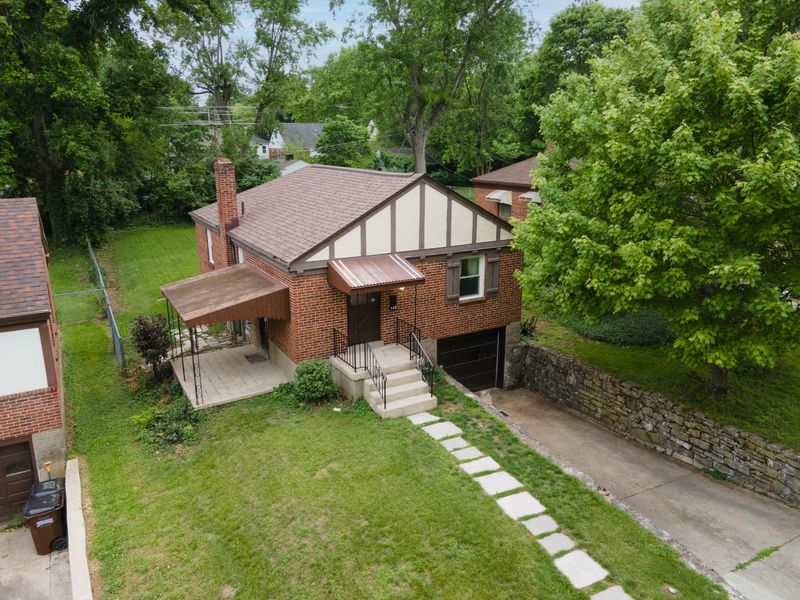 340 E Melford Avenue, Dayton, OH 45405 Photo 6