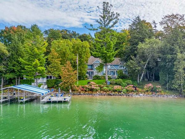 651 South Shore Drive, Boyne City, MI 49712