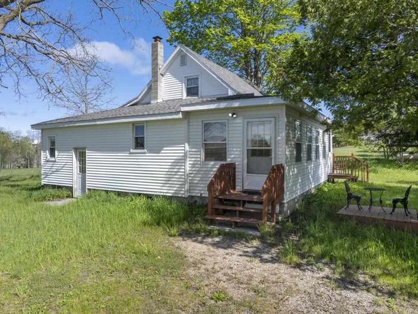 7879 Church Road, Central Lake, MI 49622