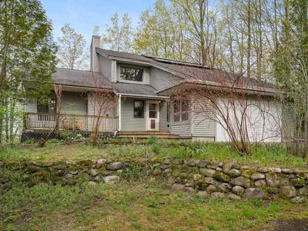 2385 Manitou Trail, Harbor Springs, MI 49740