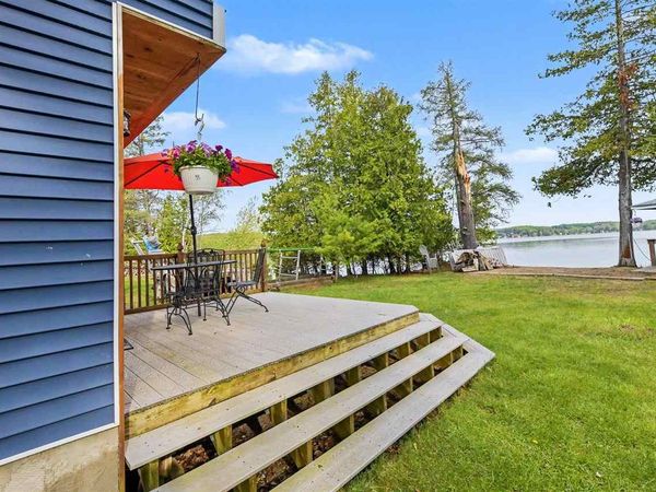 7280 NW Crystal Beach Road, Rapid City, MI 49676