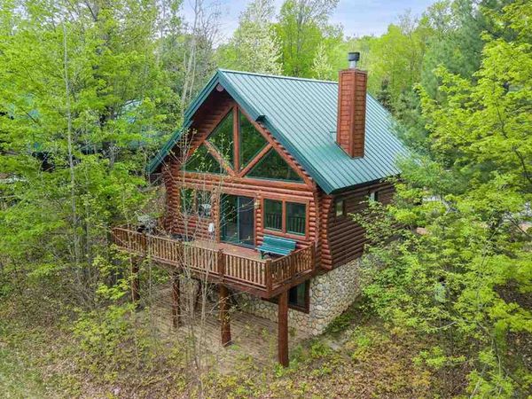 1259 Powder Ridge Drive, Unit 52, Boyne City, MI 49712