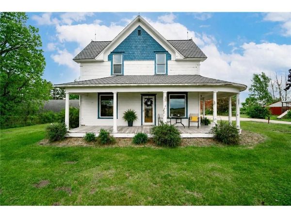 N2886 730th Street, Menomonie, WI 54751