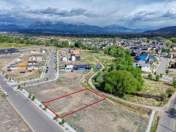 274 Confluence Road , Salida, CO 81201