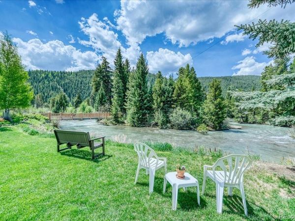 23004 US Highway 6, Unit 103, Keystone, CO 80435