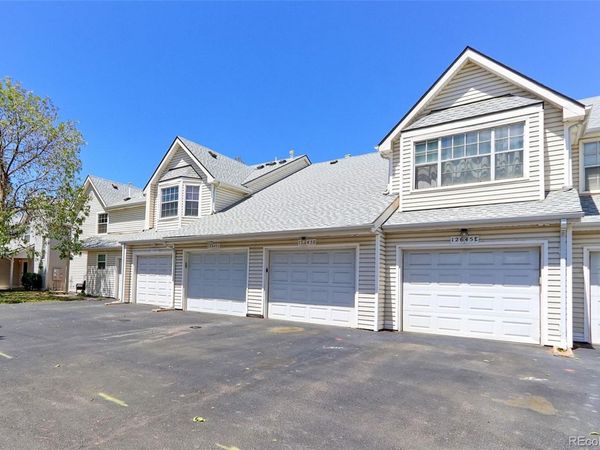 12645 E Pacific Circle, Unit E, Aurora, CO 80014