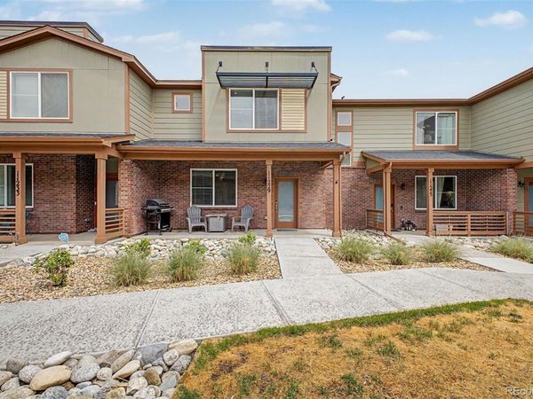11229 Bella Vita Drive , Broomfield, CO 80020