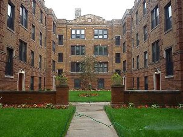 3511 N Racine Avenue , Unit 1E, Chicago, IL 60657