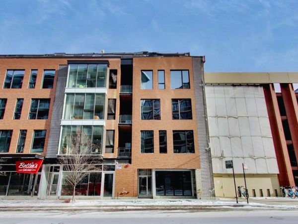 847 N Larrabee Street, Unit 3F, Chicago, IL 60610