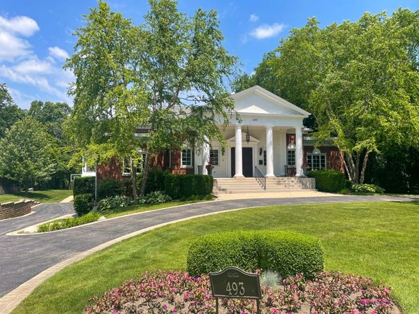 493 Hazel Avenue , Highland Park, IL 60035