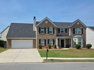 841 Holly Meadow Drive, Buford, GA 30518