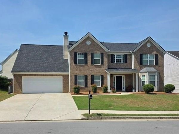 841 Holly Meadow Drive , Buford, GA 30518