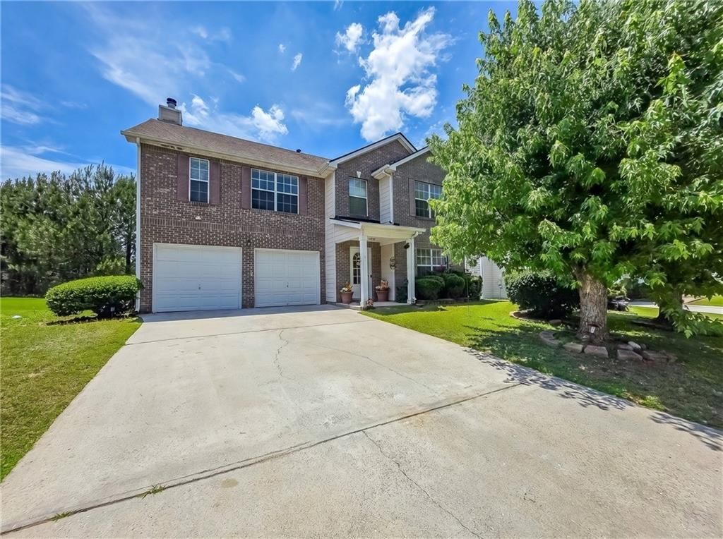 6723 Pine Valley Trace, Stone Mountain, GA 30087 Main Photo