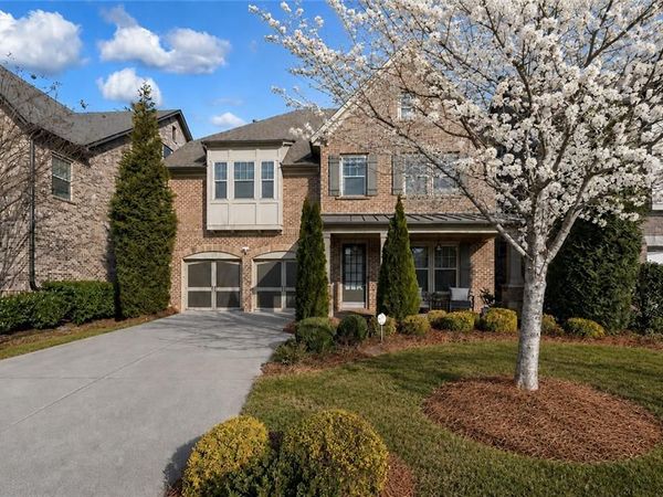 11395 Easthaven Place , Johns Creek, GA 30097