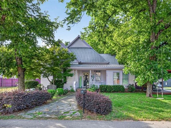 178 Hamilton Avenue, Winder, GA 30680