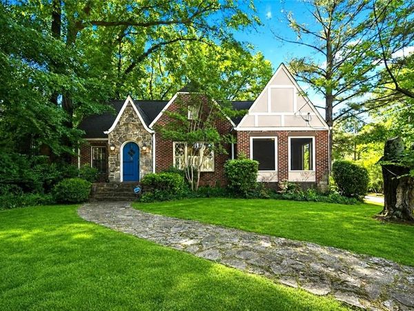 1547 Johnson Road NE, Atlanta, GA 30306