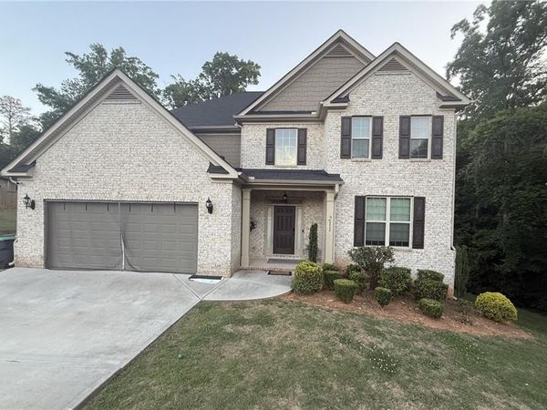 211 Alderleaf Court , Mcdonough, GA 30252