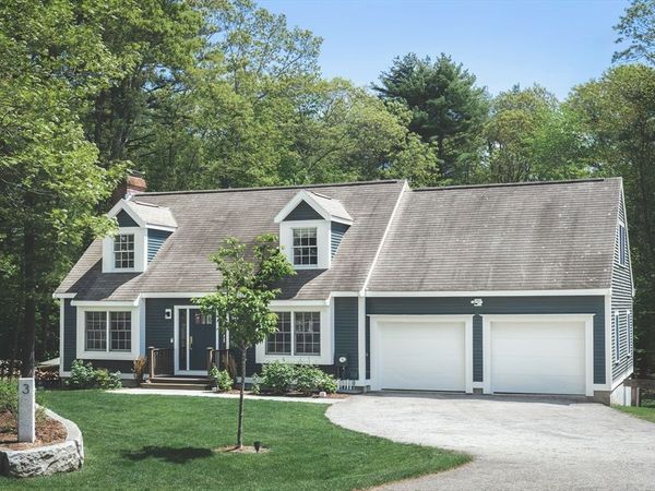 3 Berry Dr, Newburyport, MA 01950
