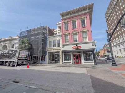 151 Calhoun Street, Unit B, Charleston, SC 29401