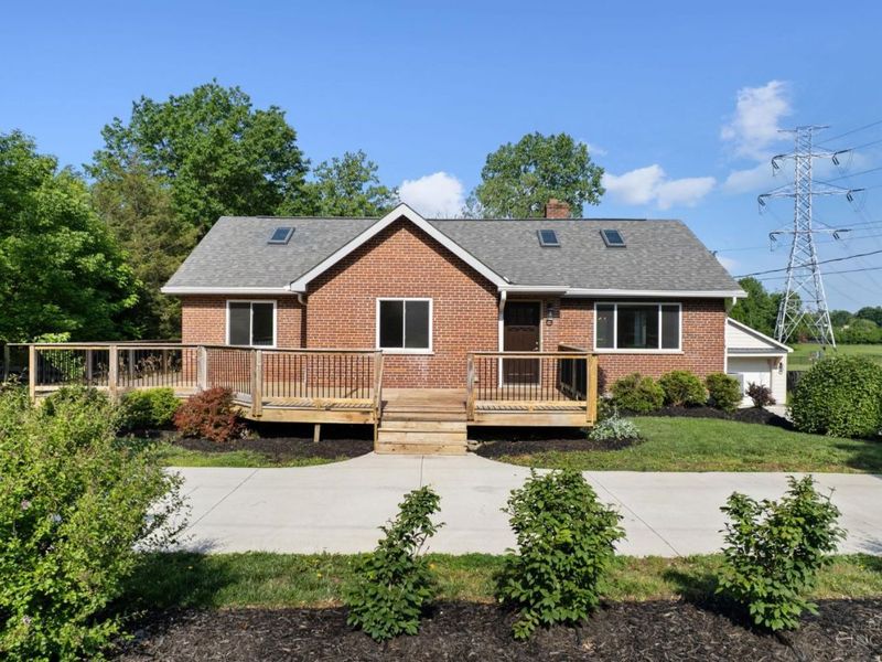 2183 Eight Mile Road, Anderson Twp, OH 45244 Photo 1