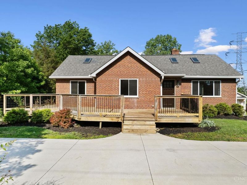 2183 Eight Mile Road, Anderson Twp, OH 45244 Photo 2
