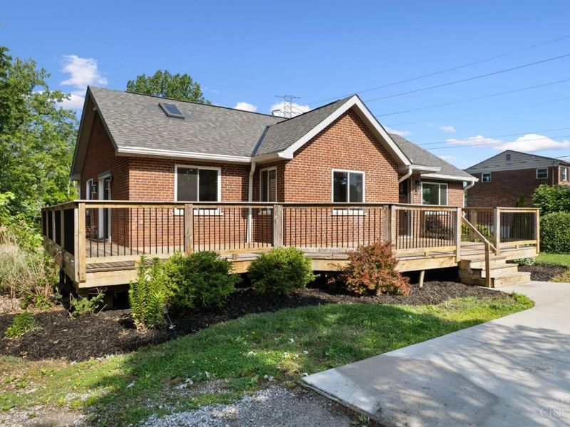 2183 Eight Mile Road, Anderson Twp, OH 45244 Photo 3