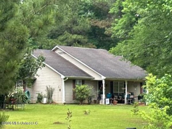 842 Townsend Road, Morton, MS 39117