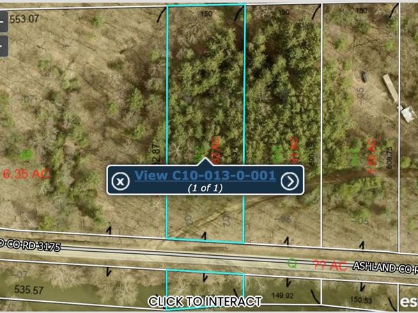0 Co Rd 3175, Loudonville, OH 44842