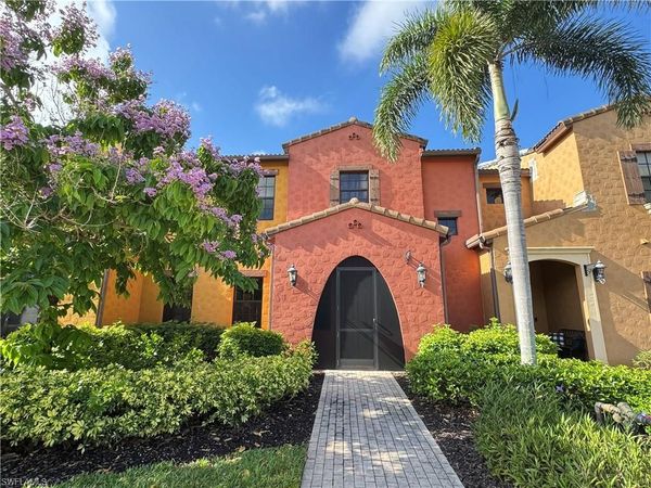 11830 Paseo Grande BLVD , Unit 4607, FORT MYERS, FL 33912
