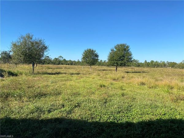 577 Kirby Thompson RD , FORT DENAUD, FL 33935
