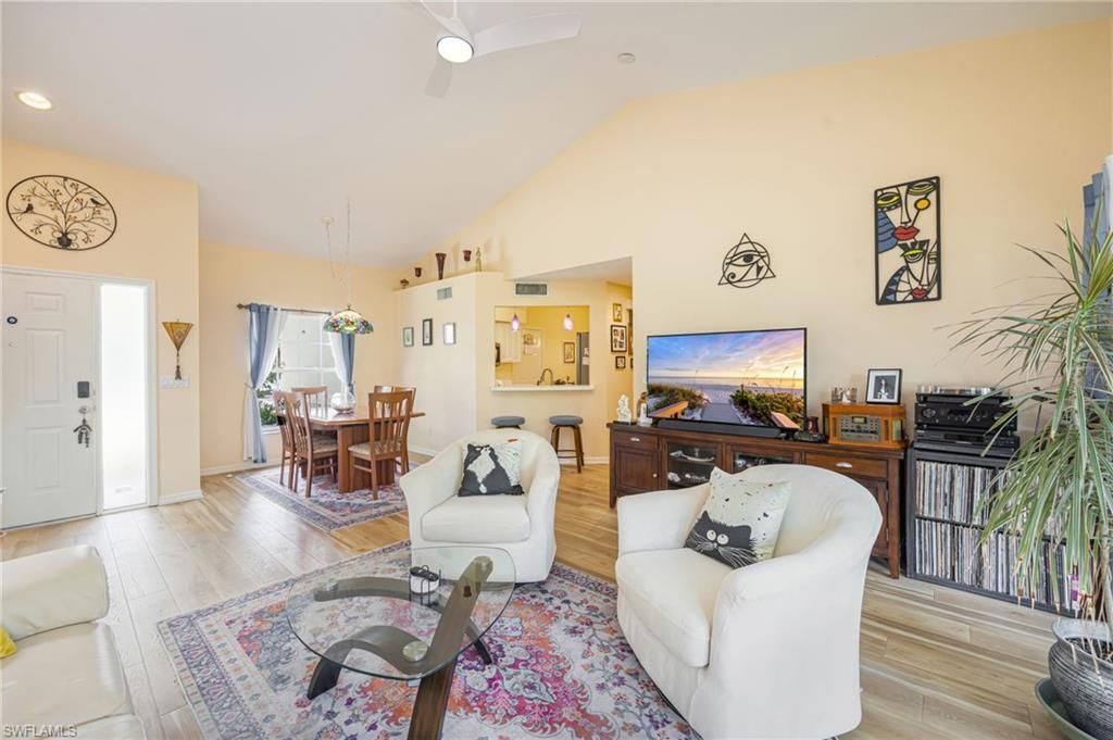 1125 Partridge Cir , Unit 102, Naples, FL 34104 Photo