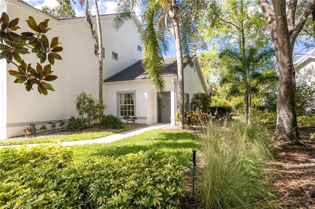 1125 Partridge Cir , Unit 102, Naples, FL 34104 Photo