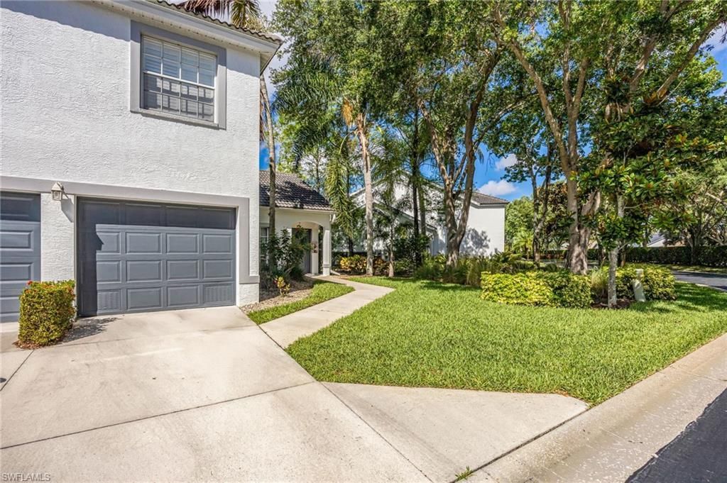 1125 Partridge Cir , Unit 102, Naples, FL 34104 Photo