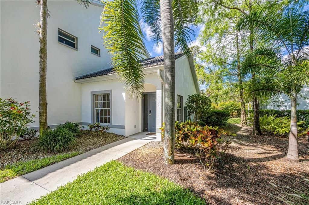 1125 Partridge Cir , Unit 102, Naples, FL 34104 Photo