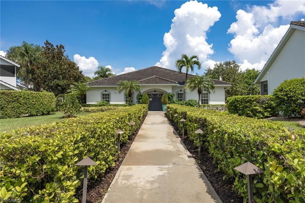 1125 Partridge Cir , Unit 102, Naples, FL 34104 Photo